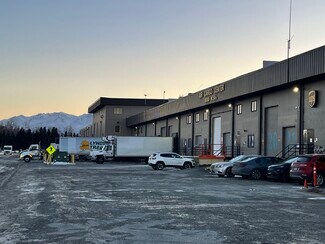 More details for 4000 W 50th Ave, Anchorage, AK - Industrial for Sale