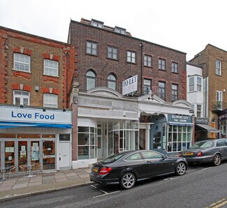 More details for 50 Hill Rise, Richmond - Office for Lease