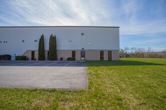 80 American Wy, Natural Bridge Station, VA for lease Building Photo- Image 1 of 57