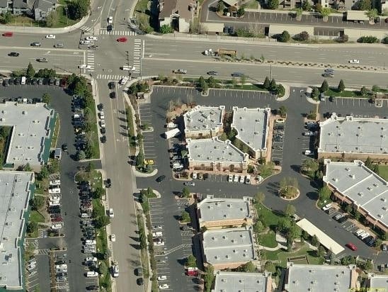 6518-6522 S McCarran Blvd, Reno, NV for lease - Aerial - Image 2 of 2