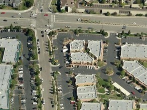 6518-6522 S McCarran Blvd, Reno, NV - AERIAL map view