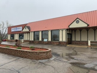 More details for 901-1020 Fond du Lac Ave, Kewaskum, WI - Retail for Lease