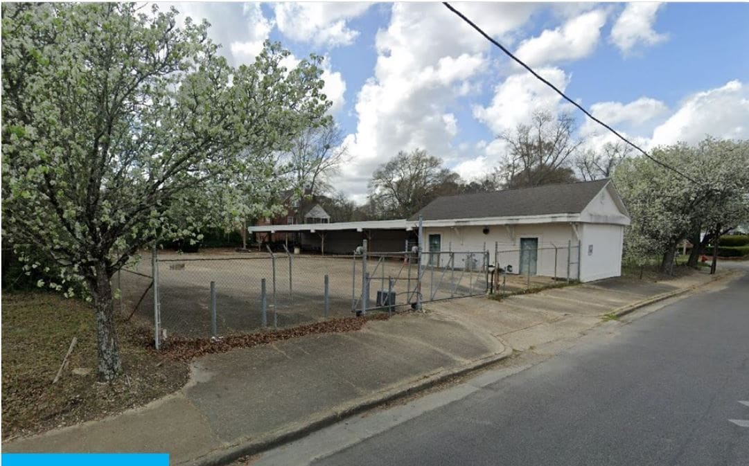 203 Fonville St, Tuskegee, AL for sale Building Photo- Image 1 of 2