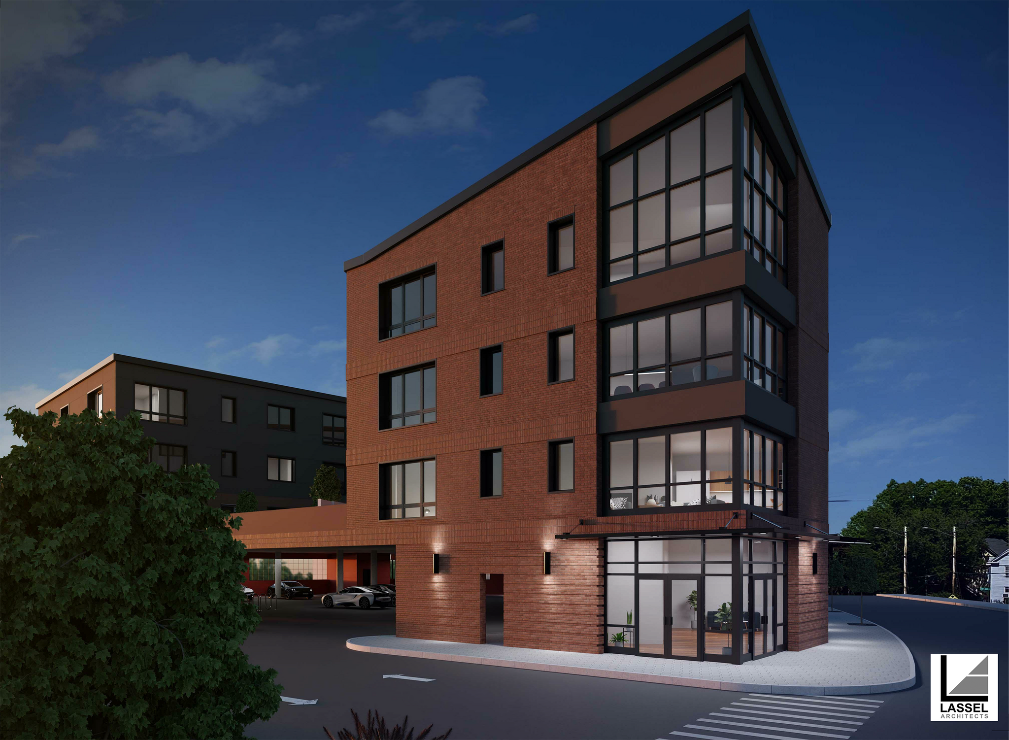 14 Broadway, Dover, NH à vendre Photo principale- Image 1 de 2