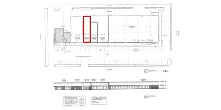 400 Bel Air Blvd, Mobile, AL for lease Building Photo- Image 1 of 4