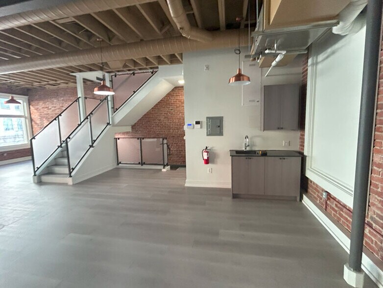 325 Kearny St, San Francisco, CA à louer - Photo du bâtiment - Image 2 de 10