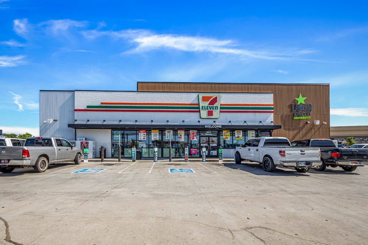 1101 W Reno Ave, Oklahoma City, OK à vendre Photo du bâtiment- Image 1 de 1