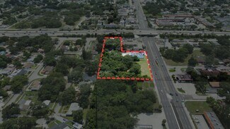 Plus de détails pour 16801 NW 27th Ave, Miami Gardens, FL - Terrain à vendre