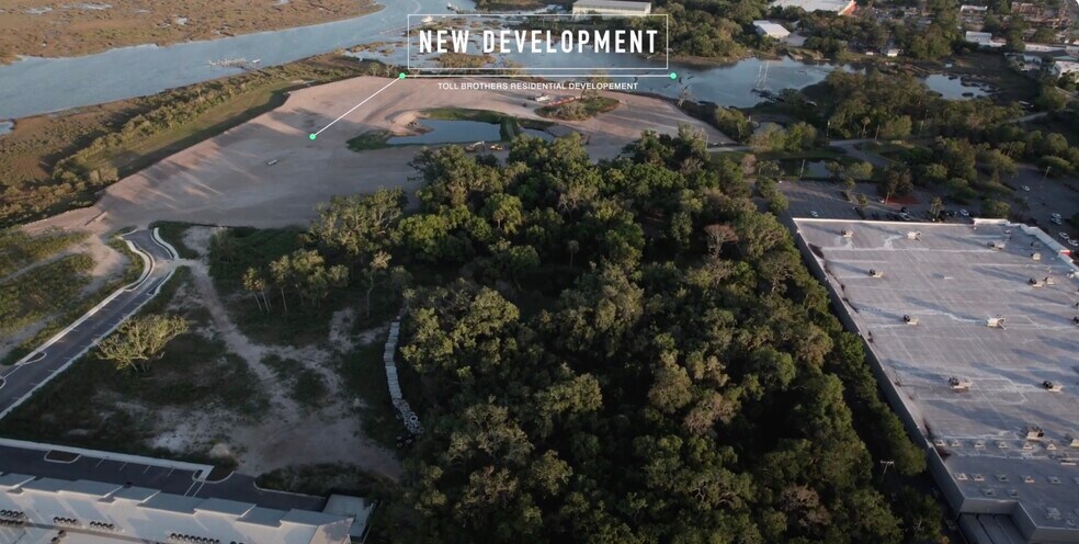 1480 Arapaho Ave, Saint Augustine, FL for sale - Building Photo - Image 3 of 7