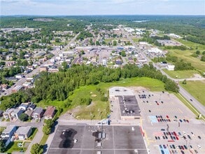 3353 Blvd Royal, Shawinigan, QC - AERIAL  map view - Image1