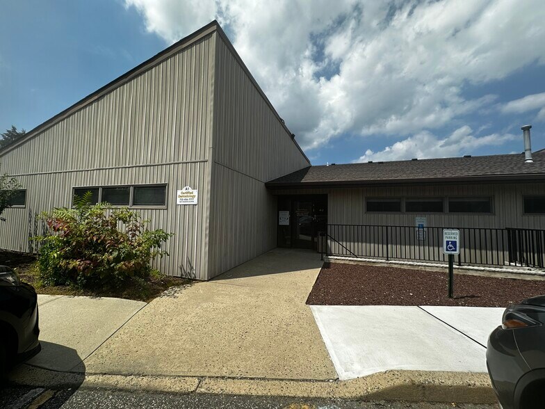 525 Highway 70, Lakewood, NJ à louer - Photo du bâtiment - Image 1 de 7