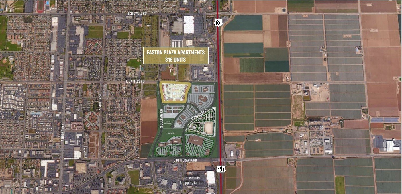 E Battles Rd, Santa Maria, CA for sale Primary Photo- Image 1 of 1