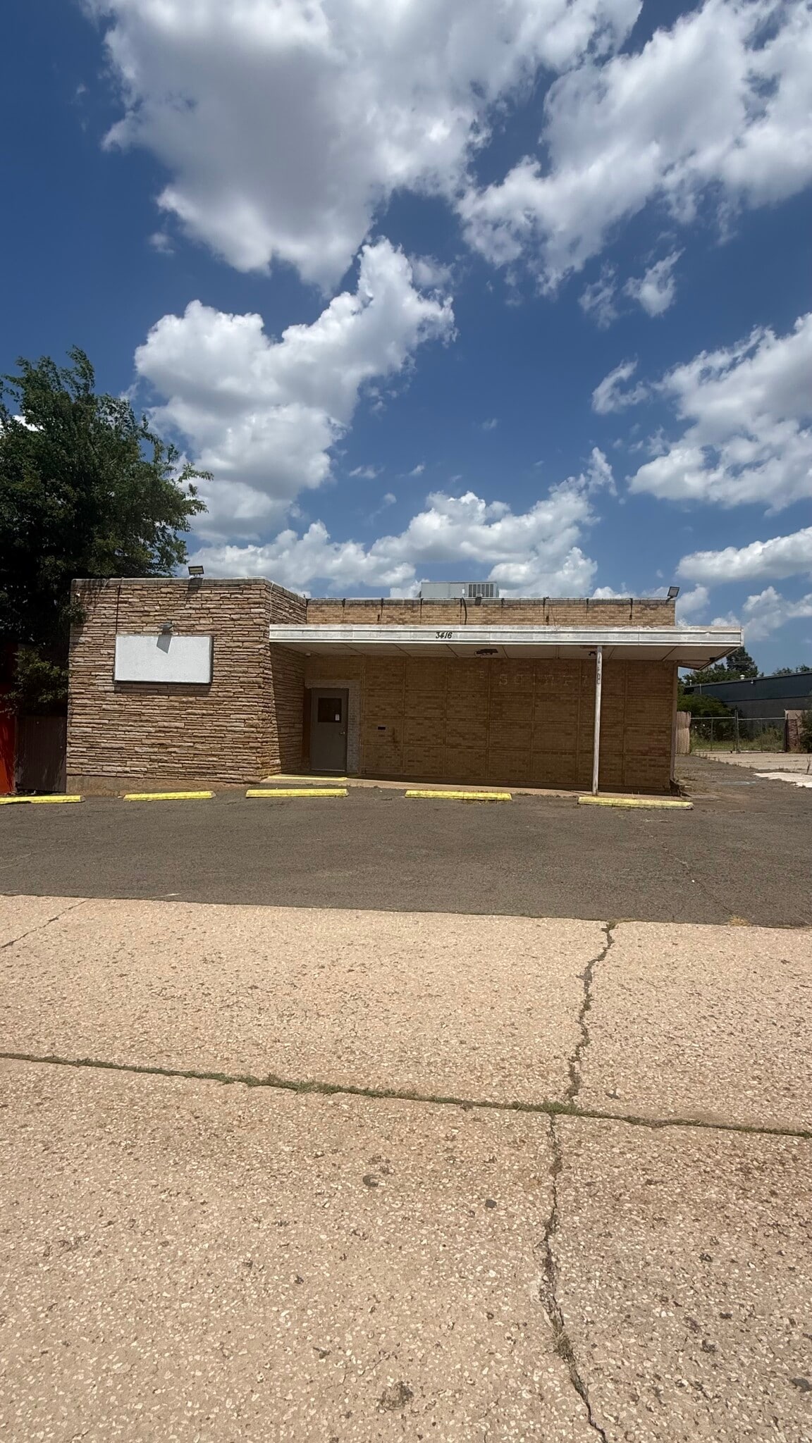 3416 N May Ave, Oklahoma City, OK for lease Building Photo- Image 1 of 11