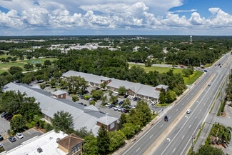 Plus de détails pour 733 & 737 County Road 466, Lady Lake, FL - Bureau à vendre