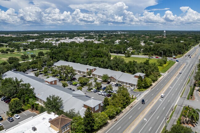 More details for 733 & 737 County Road 466, Lady Lake, FL - Office for Sale
