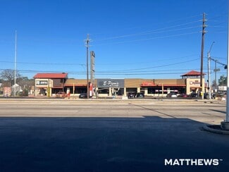 More details for 5050-5060 FM 1960 Rd W, Houston, TX - Retail for Lease