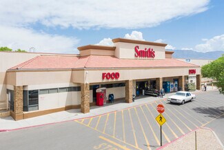 Plus de détails pour 6125 4th St NW, Albuquerque, NM - Terrain à vendre