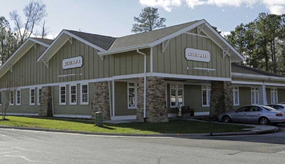 2436-2460 Colony Crossing Pl, Midlothian, VA à louer - Photo du bâtiment - Image 1 de 5