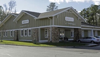 Plus de détails pour 2436-2460 Colony Crossing Pl, Midlothian, VA - Bureau/Médical à louer