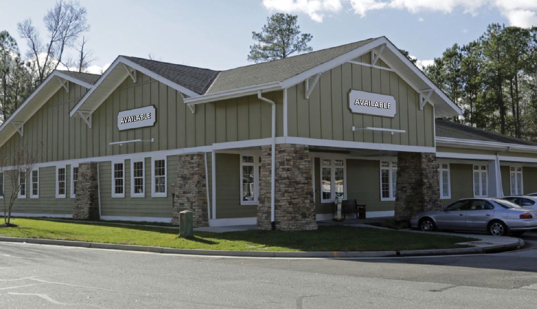 2436-2460 Colony Crossing Pl, Midlothian, VA à louer Photo du bâtiment- Image 1 de 6