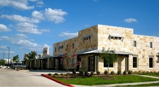 Plus de détails pour 1920 Corporate Dr, San Marcos, TX - Bureau à vendre