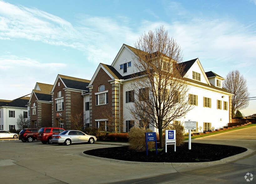 5455 Detroit Rd, Sheffield Village, OH for lease - Building Photo - Image 3 of 4