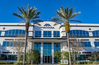 Plus de détails pour 10751 Deerwood Park Blvd, Jacksonville, FL - Bureau à louer