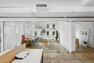 401 Broadway, New York, NY for lease Interior Photo- Image 1 of 16