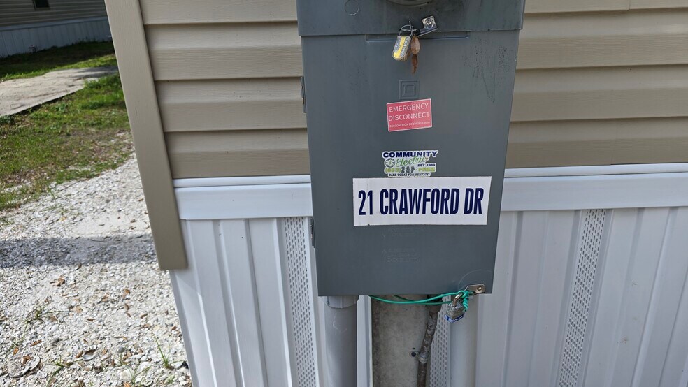 44 Crawford Dr, Lake Placid, FL à vendre - Photo du bâtiment - Image 3 de 79