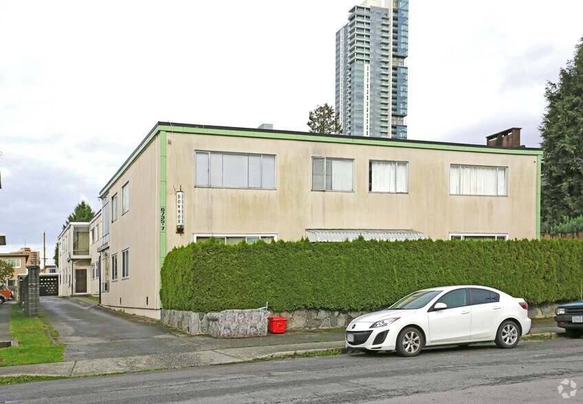 6735 Dow Av, Burnaby, BC à vendre - Photo principale - Image 1 de 5