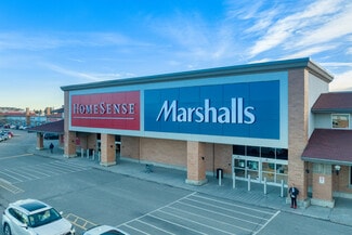 More details for 4307 130th Ave SE, Calgary, AB - Retail for Lease