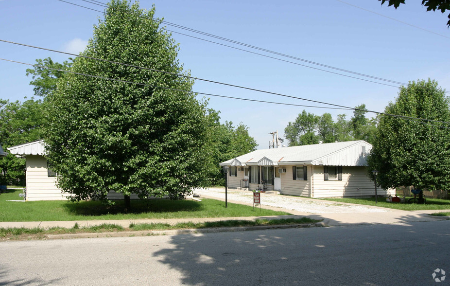 4312-4318 Pearl St, Kansas City, KS à vendre - Photo du bâtiment - Image 3 de 4