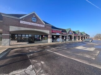 More details for 245-305 Zeeb Rd, Ann Arbor, MI - Retail for Lease