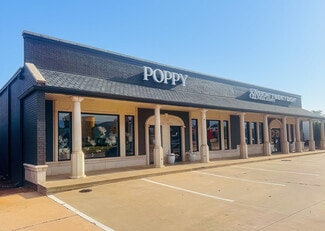 More details for 2107-2109 W Main St, Norman, OK - Retail for Lease
