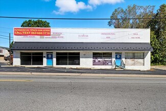 Plus de détails pour 778 Westover Dr, Danville, VA - Commerce de détail à louer