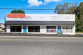 More details for 778 Westover Dr, Danville, VA - Flex for Lease