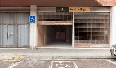 Carreró del Gas, 7-15, Reus, Tarragona for lease Building Photo- Image 1 of 12