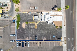 7830 N 19th Ave, Phoenix, AZ - Aérien  Vue de la carte - Image1