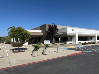 Plus de détails pour 225-265 Westridge Dr, Watsonville, CA - Local d'activités à louer