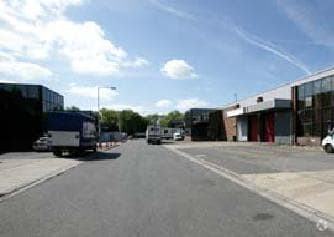 Saxon Way, West Drayton for lease - Building Photo - Image 2 of 9
