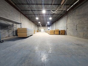 650-840 Boul Du Curé-Boivin, Boisbriand, QC for lease Interior Photo- Image 2 of 4