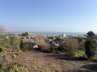 More details for Chywoone Hl, Penzance - Land for Sale