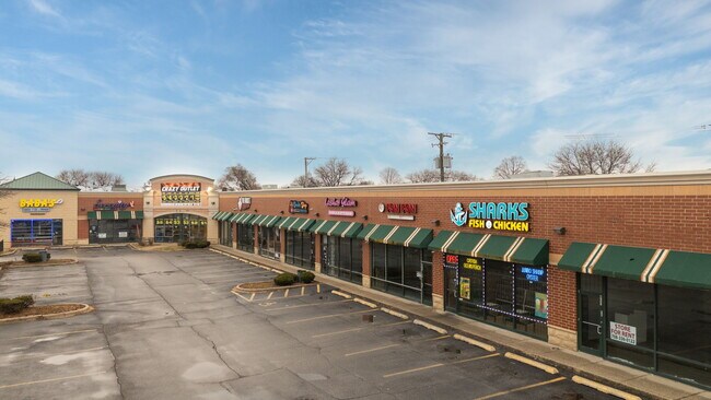 More details for 8235-8259 S Kedzie Ave, Chicago, IL - Multiple Space Uses for Lease