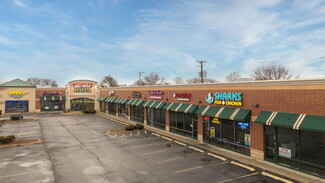 More details for 8235-8259 S Kedzie Ave, Chicago, IL - Multiple Space Uses for Lease