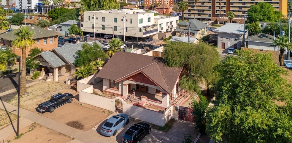 609 N 5th Ave, Phoenix, AZ for sale - Building Photo - Image 3 of 7