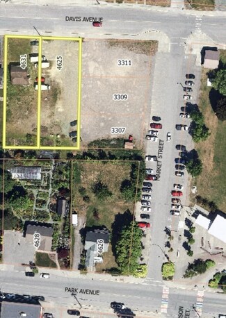 Plus de détails pour Terrain à vendre