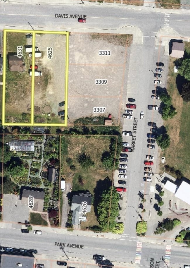 Plus de détails pour Terrain à vendre