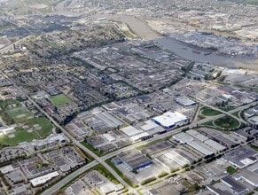 12800 Bathgate Way, Richmond, BC for lease Building Photo- Image 2 of 4