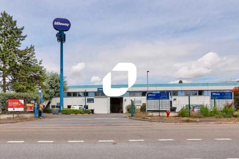 Flex in Aulnay-sous-Bois for lease - Building Photo - Image 3 of 17