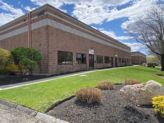 More details for 1 Presidential Way, Woburn, MA - Flex for Lease